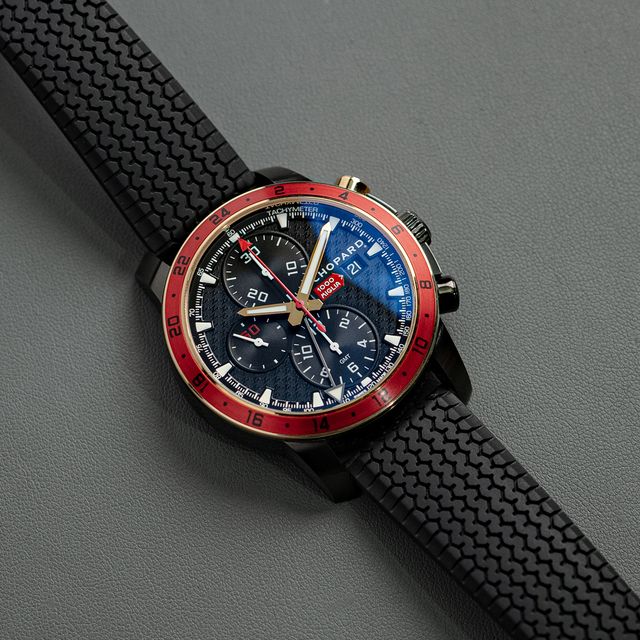 Chopard Mille Miglia 168550-6001 Image 5